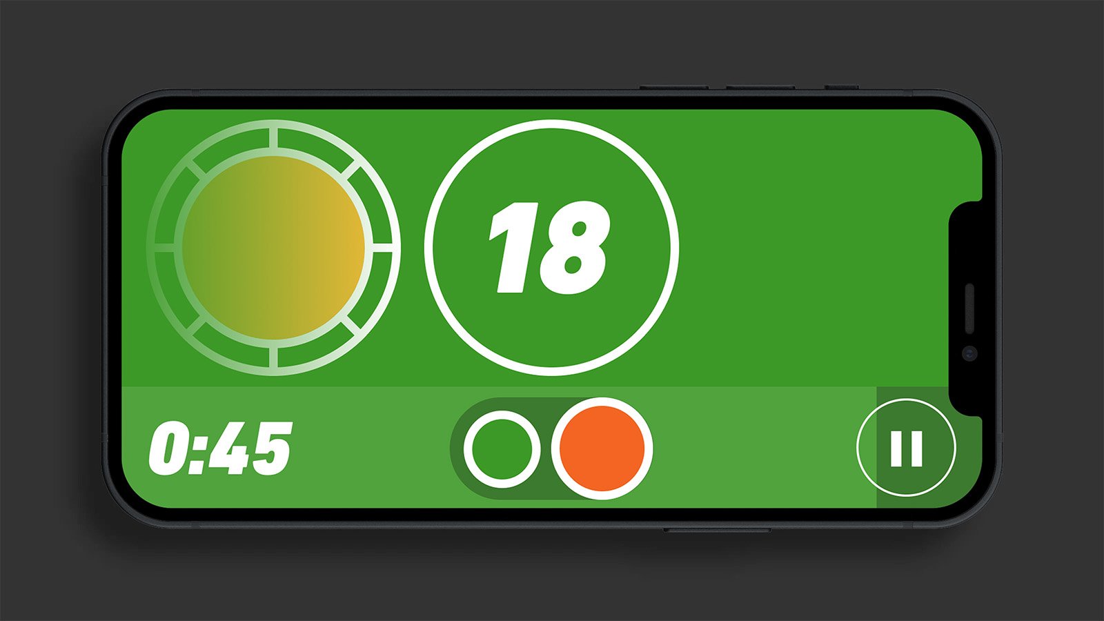 Green Light Challenge
