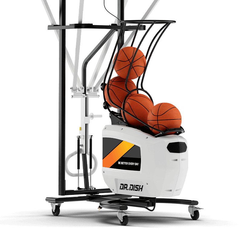 Dr. Dish Home