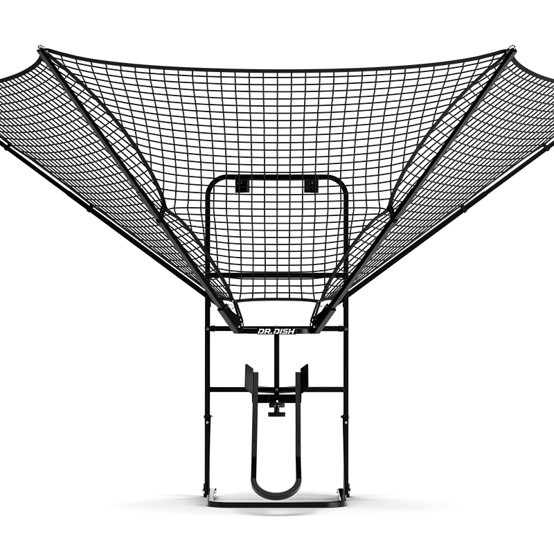 Dr. Dish IC3