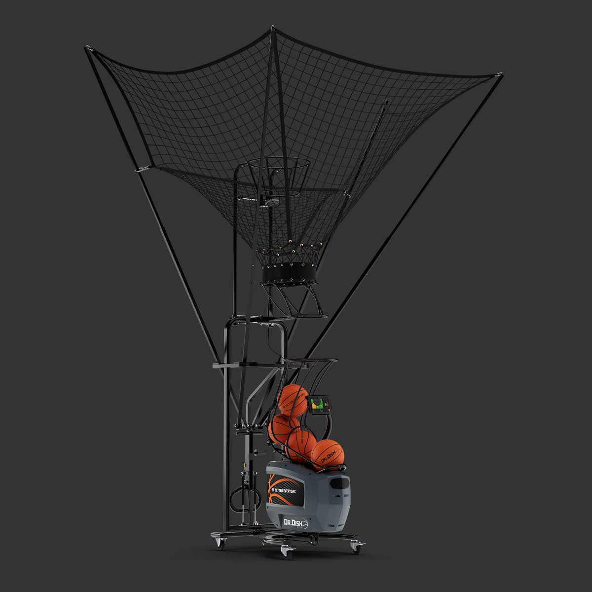 Dr. Dish FCLTY 
