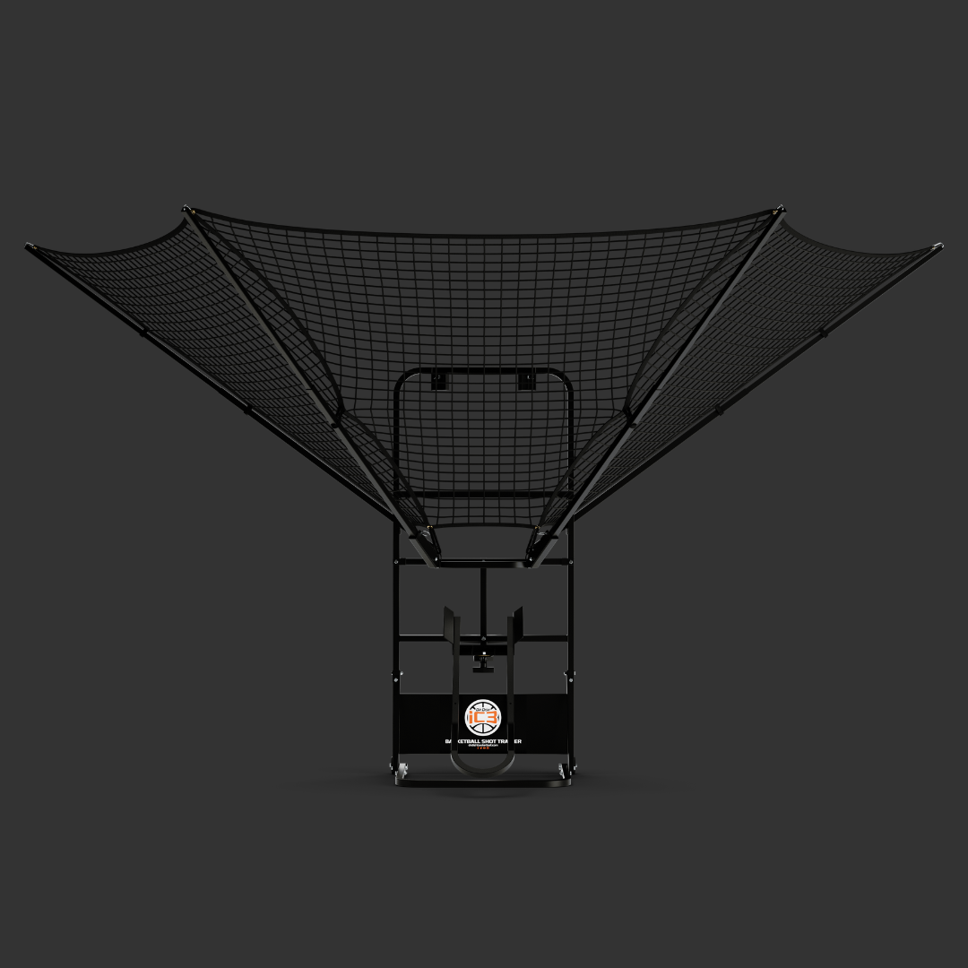 iC3 Front Expanded