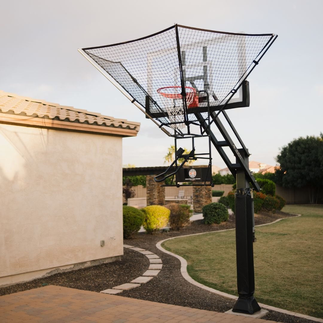 iC3 Outdoor on Hoop