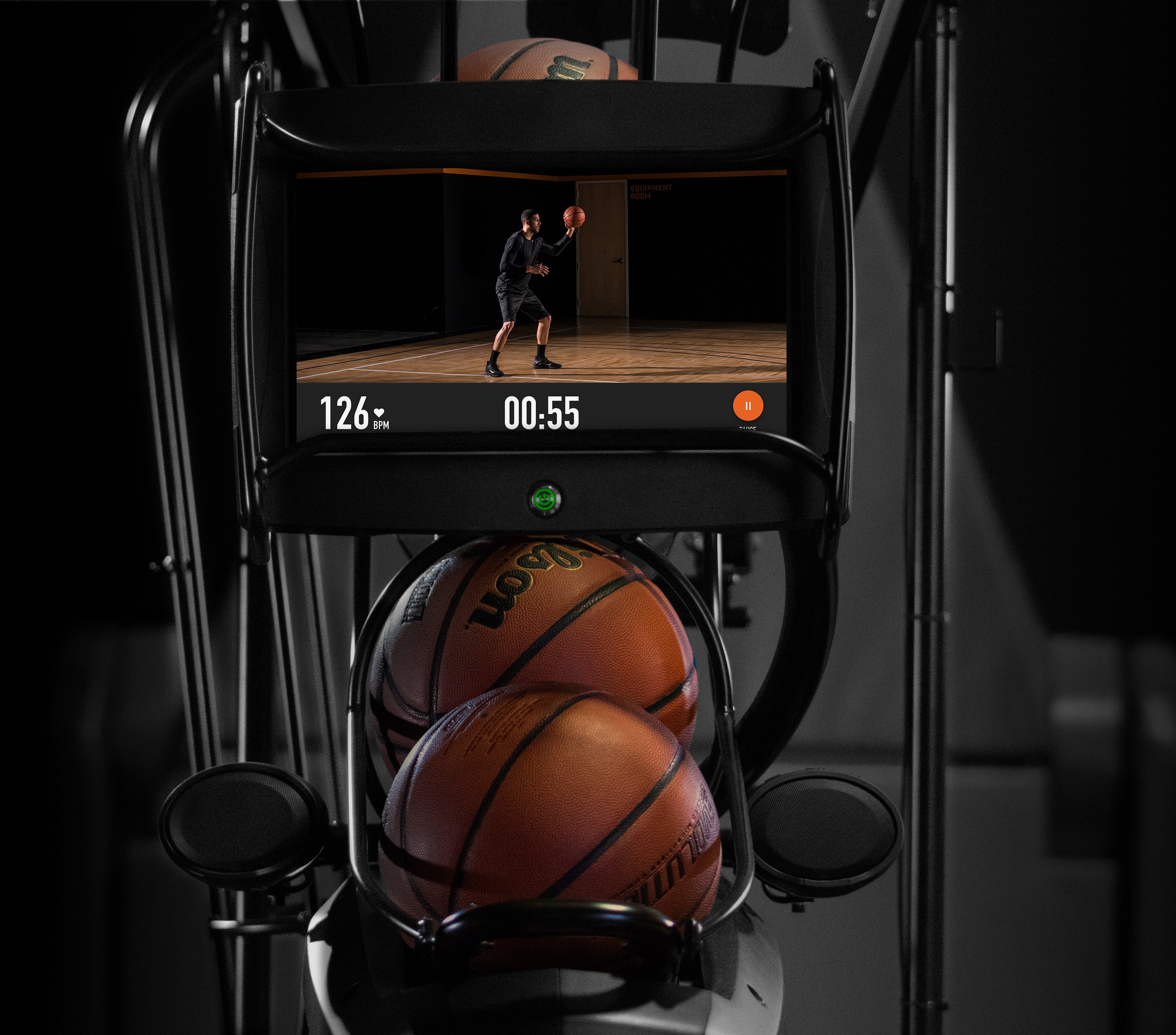 AllNew Dr. Dish CT Dr. Dish Basketball