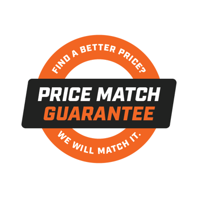 Dr. Dish Price Match Guarantee