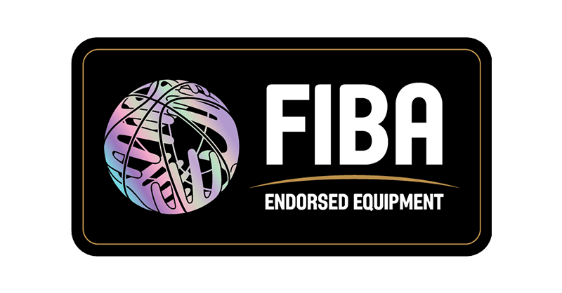 Dr. Dish FIBA Endorsed