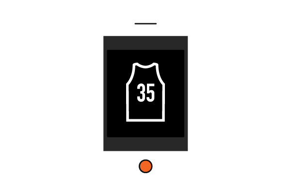 Player Profiles