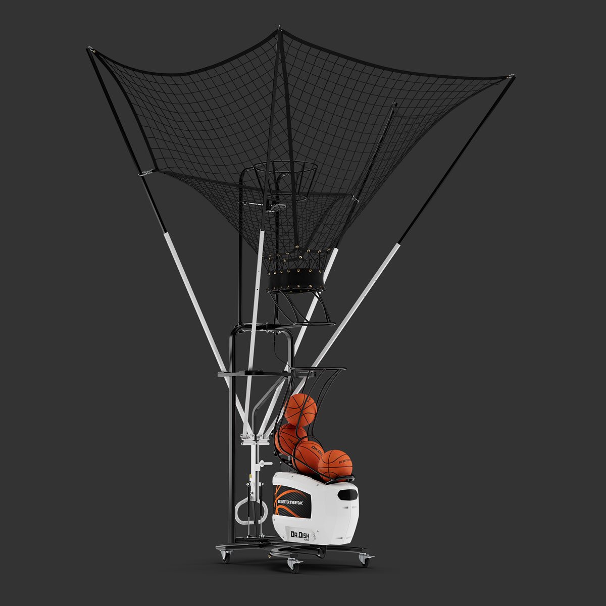 Dr. Dish Home