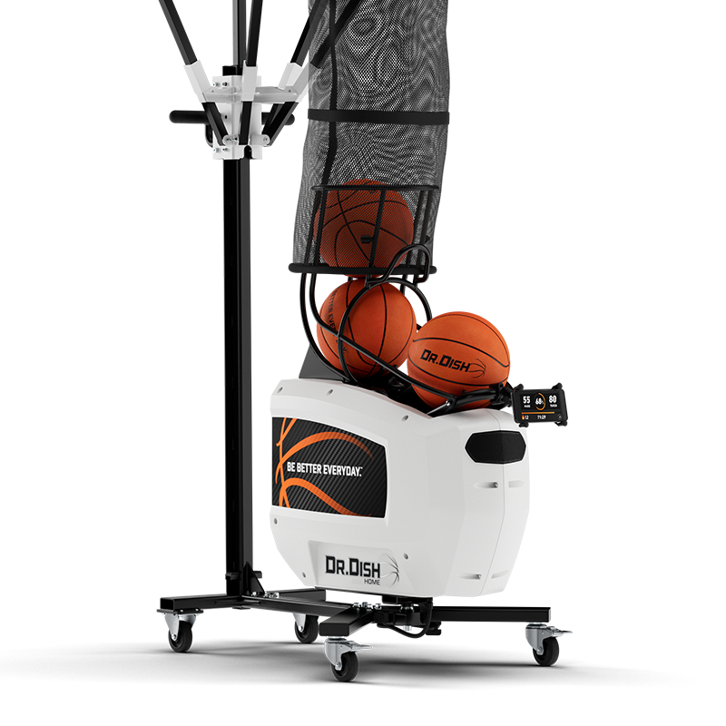 Dr. Dish Home 2 Beta