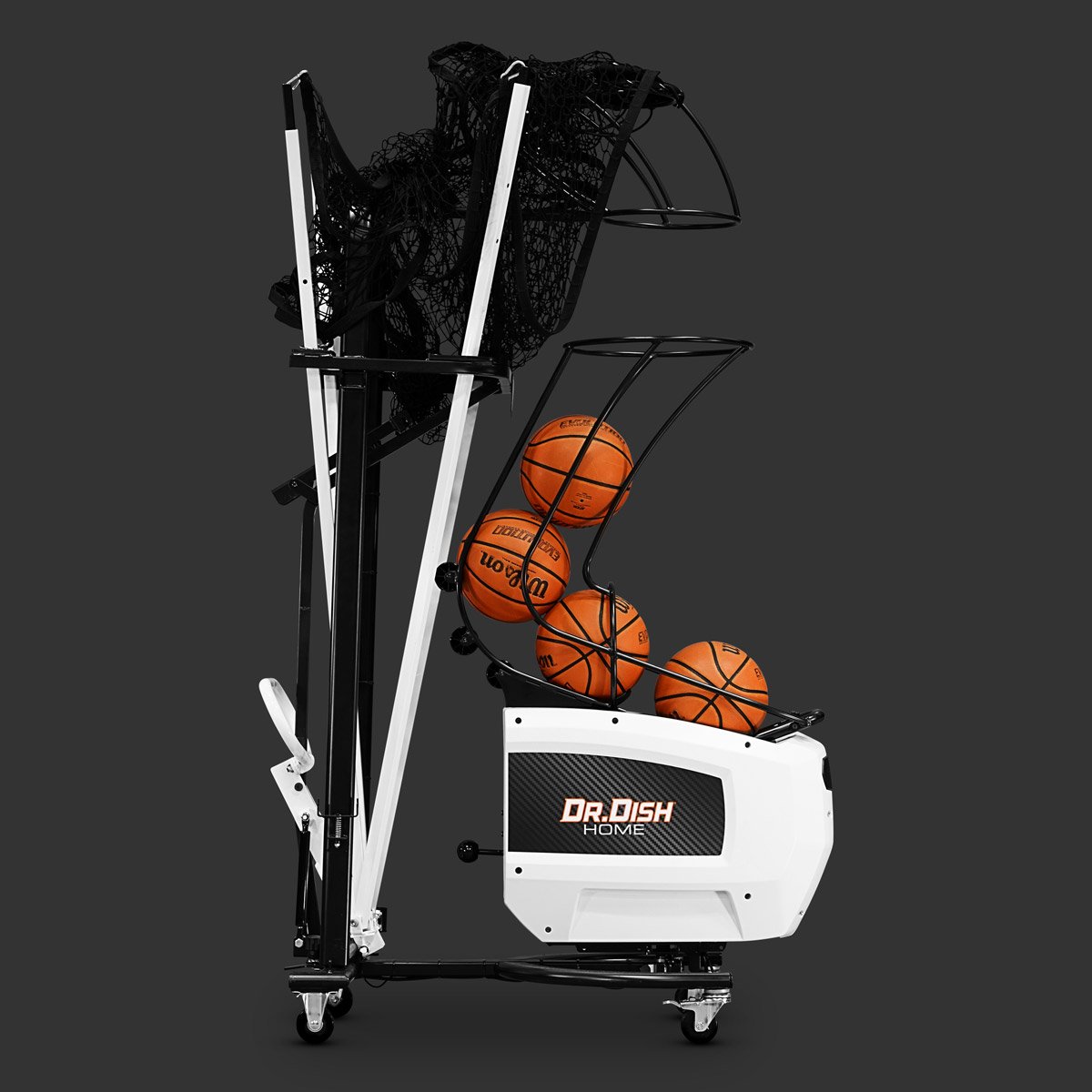 Order Dr. Dish Home Basketball Shooting Machine Dr. Dish Basketball