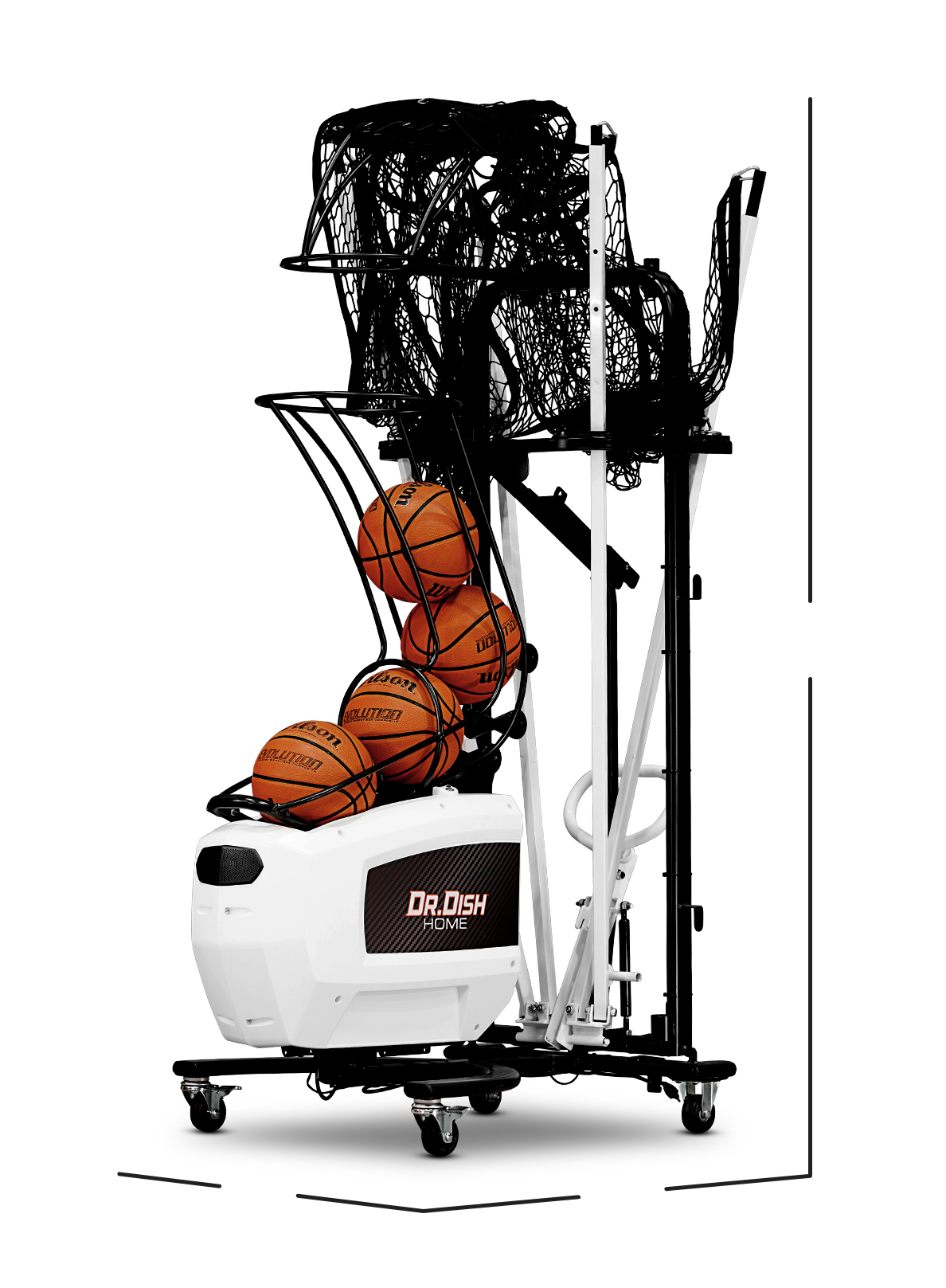 Order Dr Dish Home Dr Dish Basketball