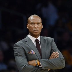 Byron Scott