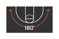 180Passing