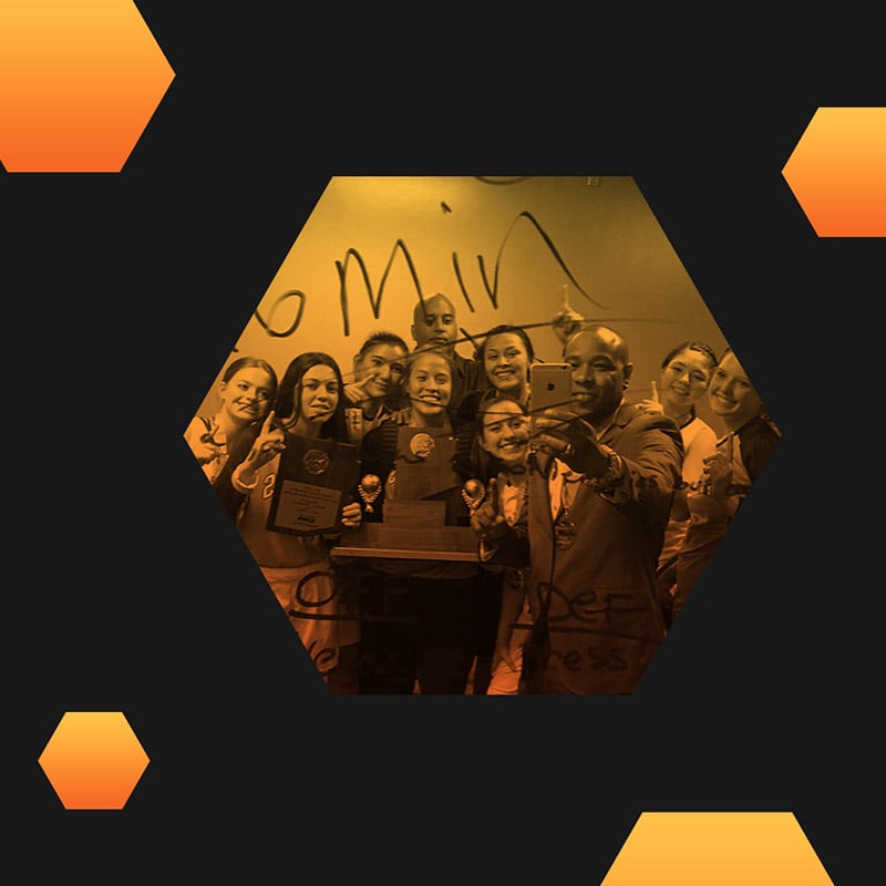 American Leadership Academy