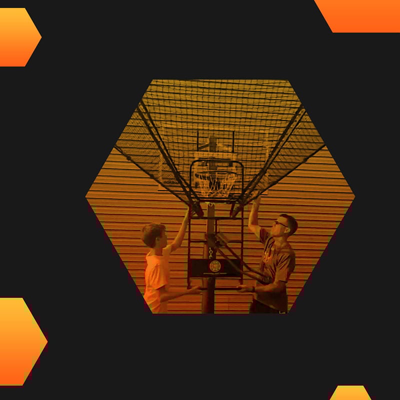 Jordan Hunt's Journey