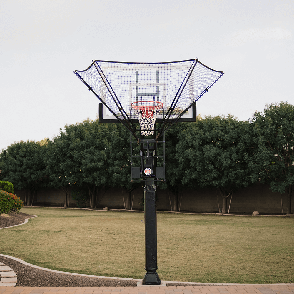Ic3 basketball shot store trainer for sale
