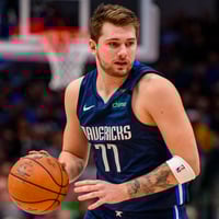 Luka Doncic