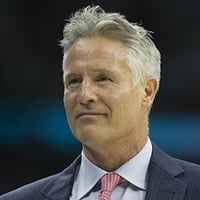 Brett Brown