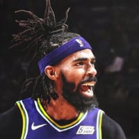 Mike Conley