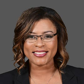 Nikki Fargas - Head Women's Basketball Coach, Louisiana State University