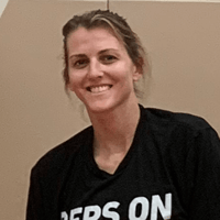 Allie Quigley