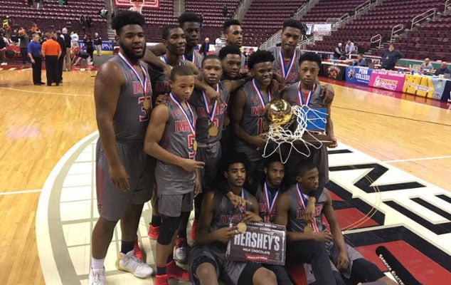 Imhotep-Charter_titles
