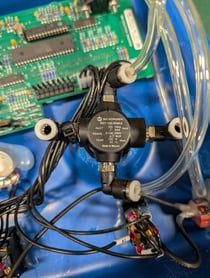 Aircat Regulator