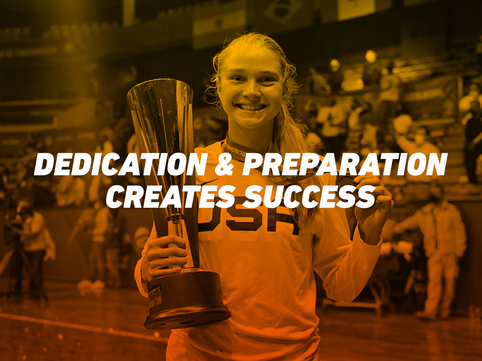 The Rise of a 5-Star Recruit: Olivia Olson's Dr. Dish Journey