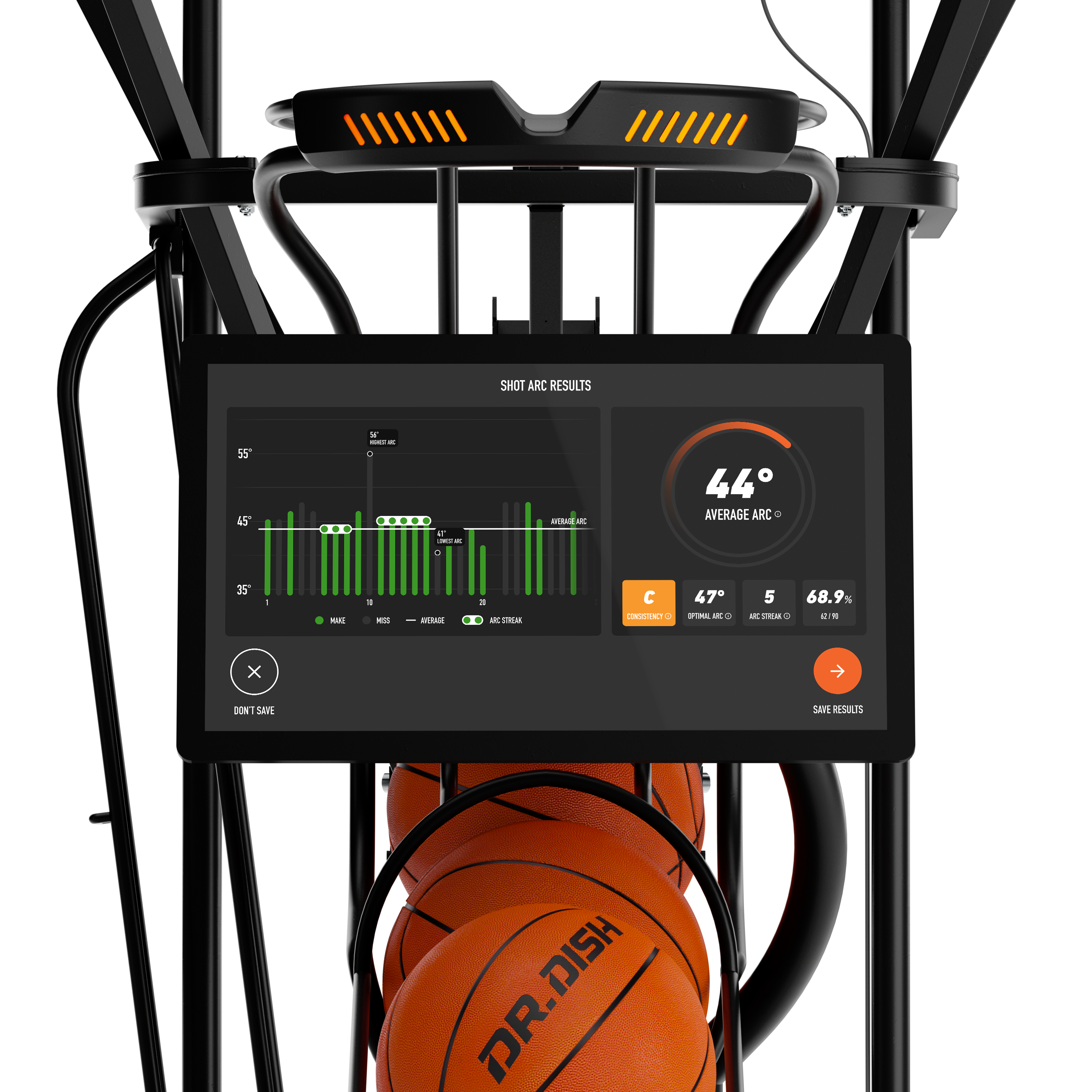 DrDish-Arc1-ResultsScreen