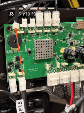 J3 RadarCablePlacement