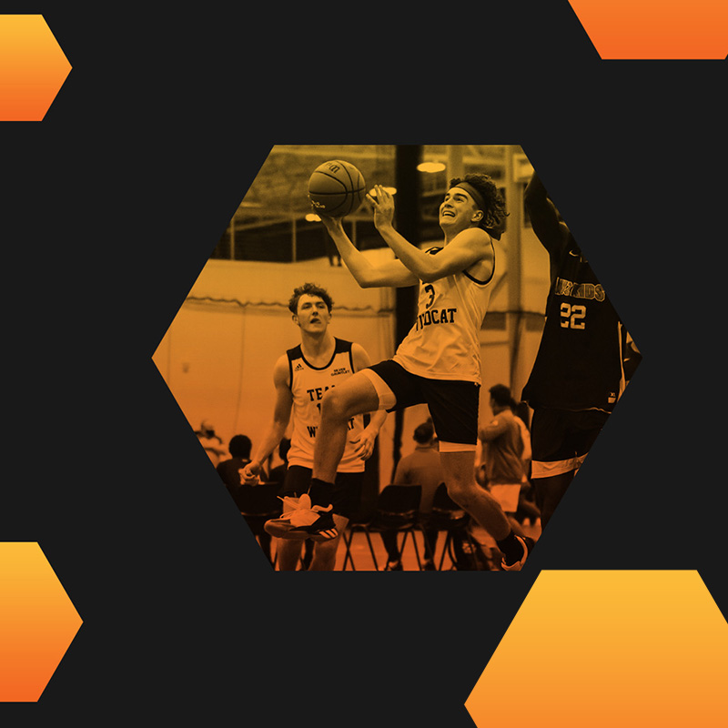 Connor Spratt's Dr. Dish Journey