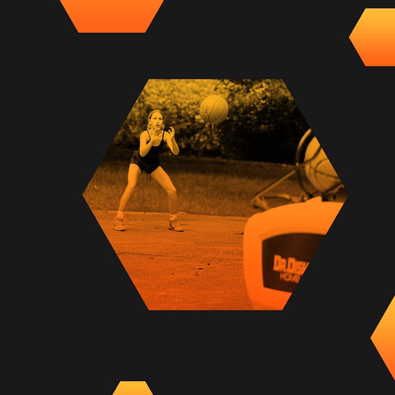 Meghan Baxley Journey