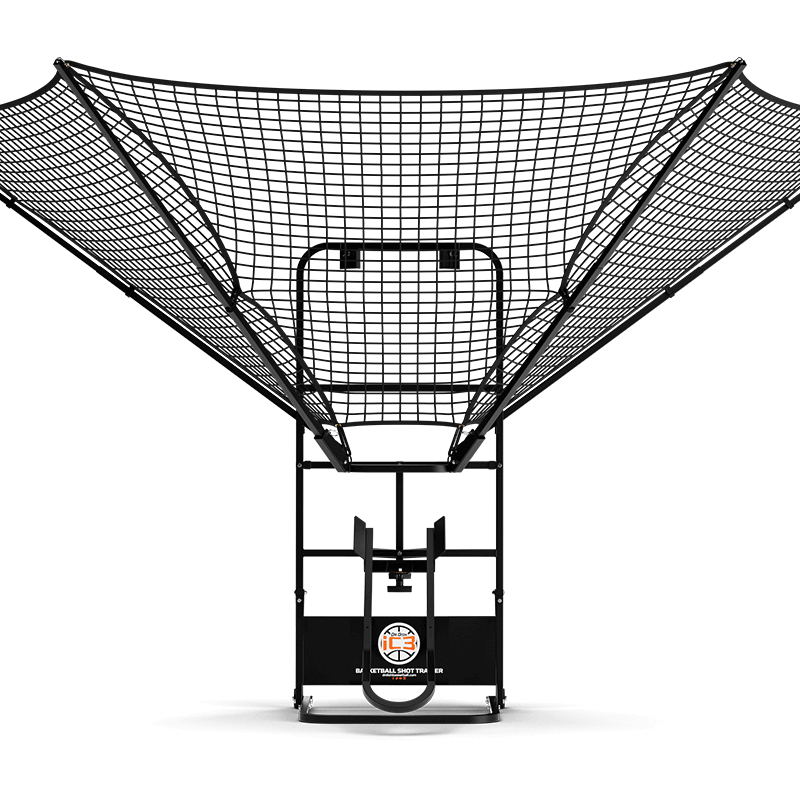 Dr. Dish iC3 Shot Trainer