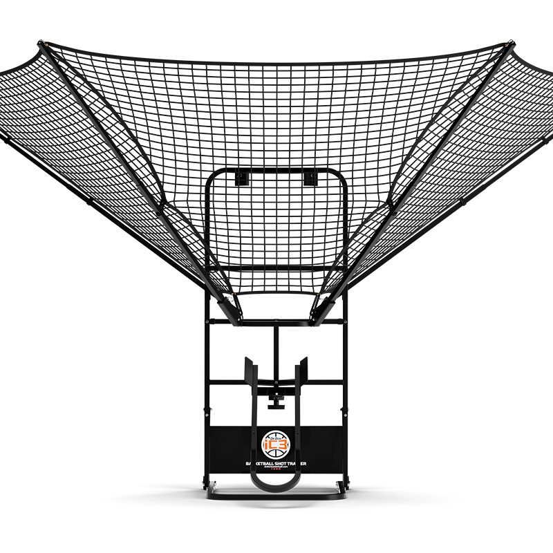 iC3 Basketball Shot Trainer