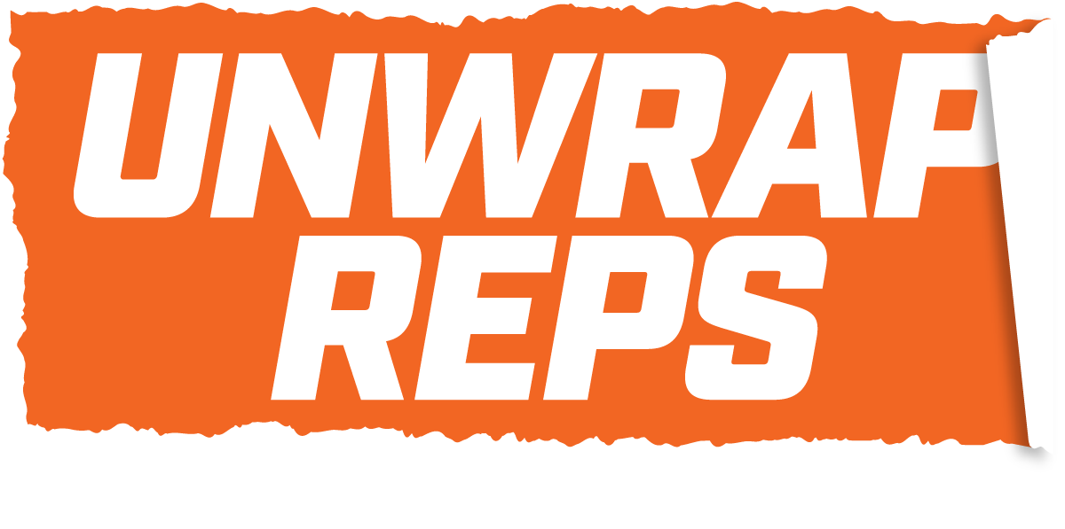 Unwraps Reps with Dr. Dish Basketball this Holiday Season