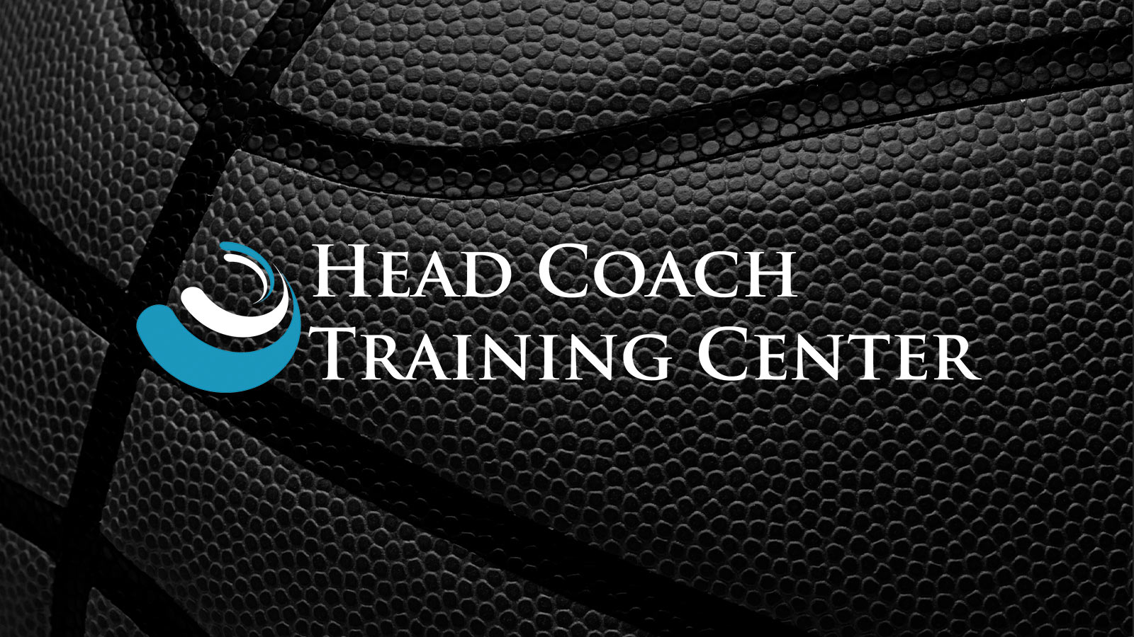 Head Coach Training Center