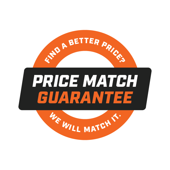 Dr Dish Price Match Guarantee