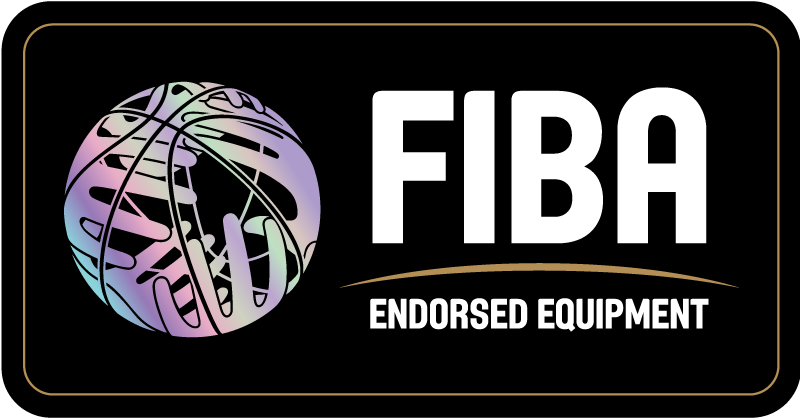 Dr. Dish FIBA Endorsed