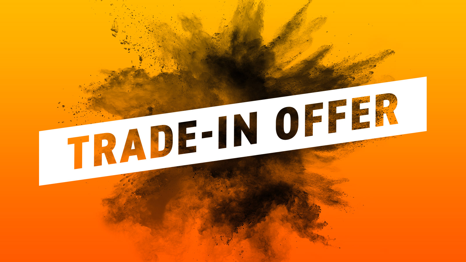 trade-inoffer