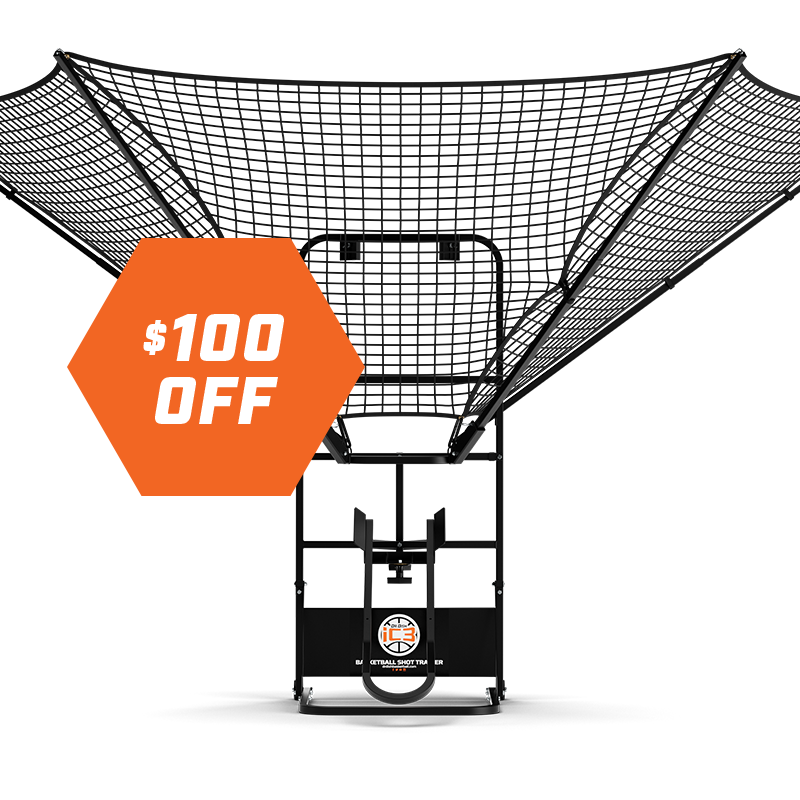 iC3 Shot Trainer