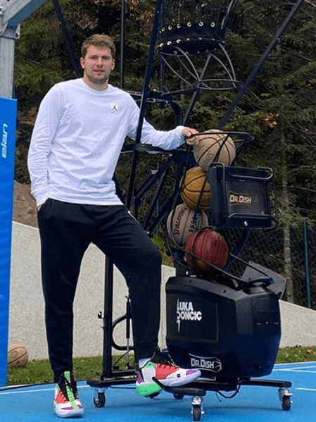 Luka-Doncic-Dr-Dish-Basketball