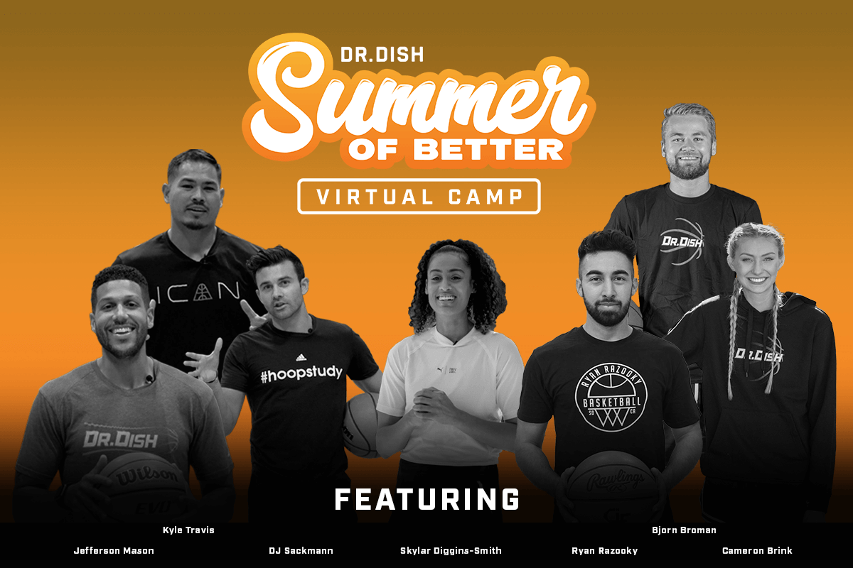 Virtual Camp 2022