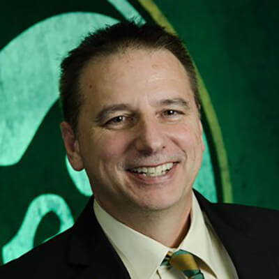 Larry Eustachy