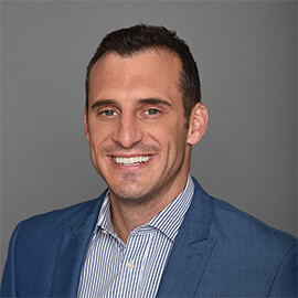 Doug Gottlieb