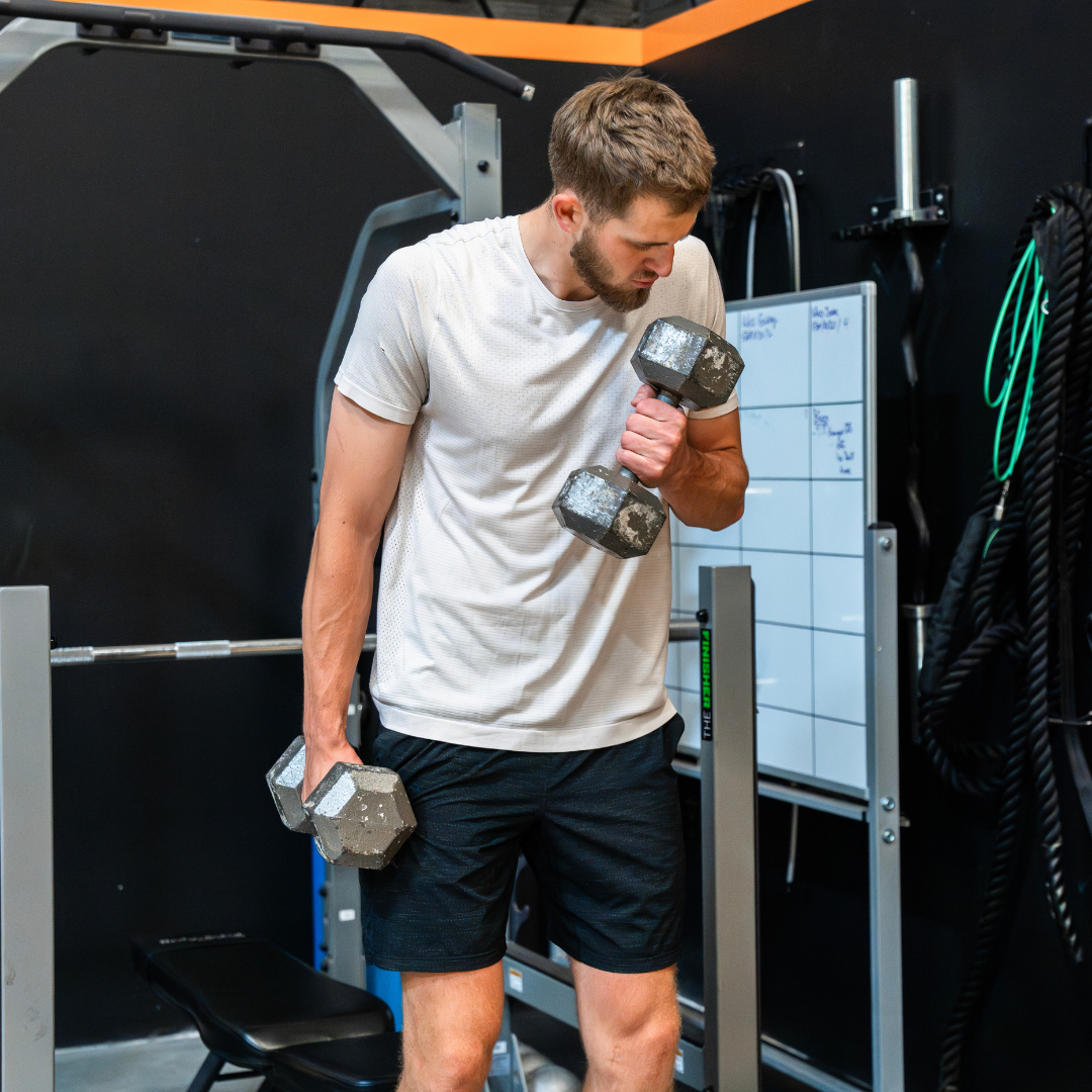 Coaching tips for basketball strength training