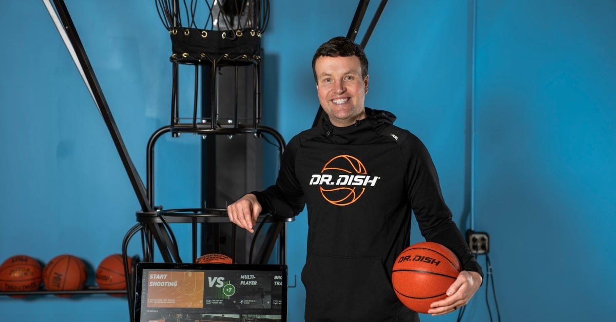 Ways Coaches Use Rebounding Machines in Practices