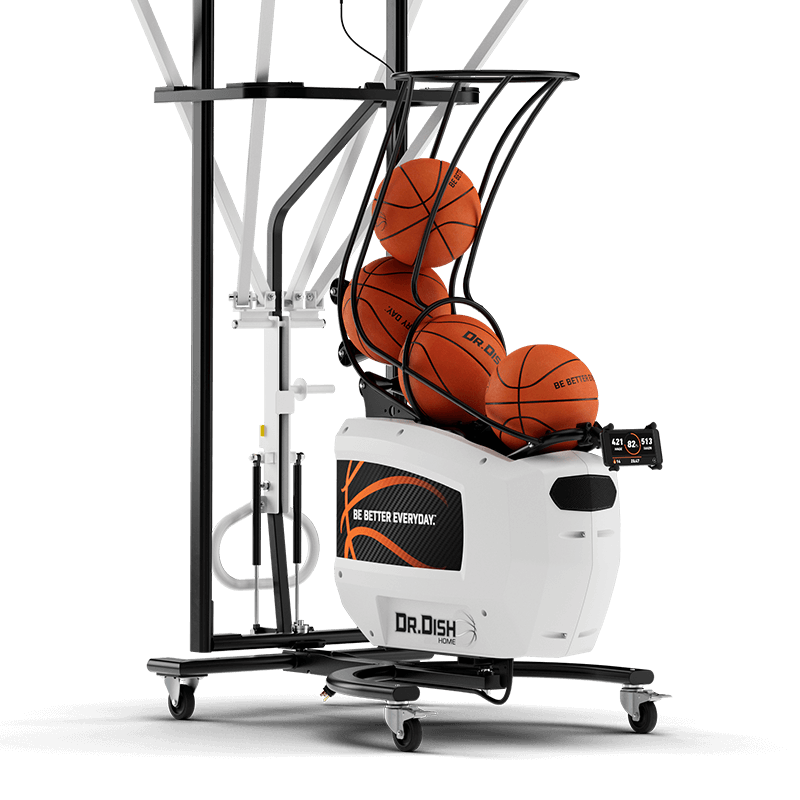 Dr. Dish Home