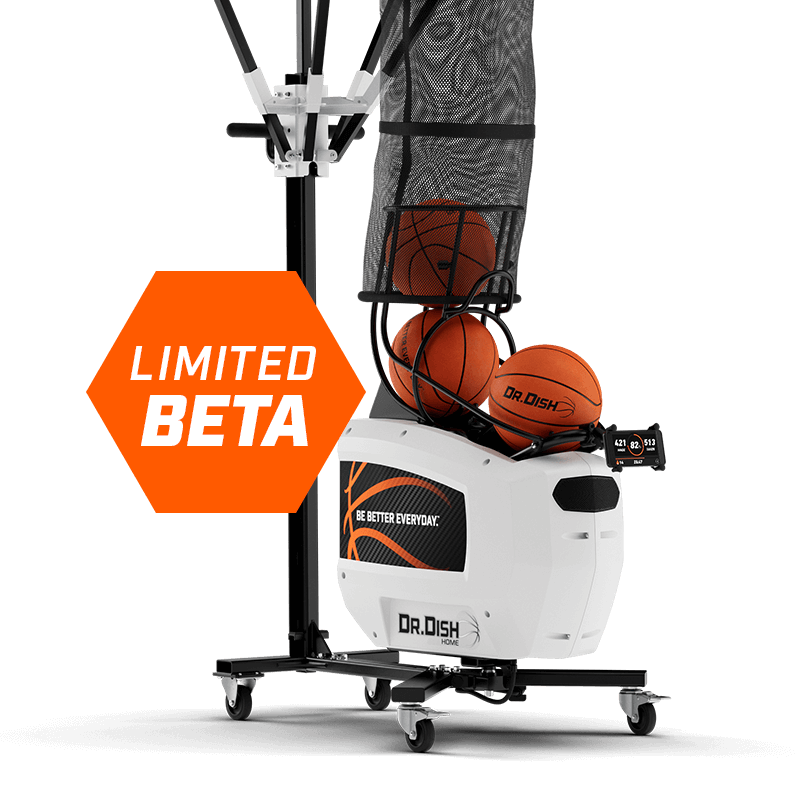 New Dr. Dish Home 2 Beta