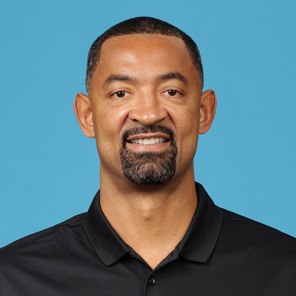 Juwan Howard