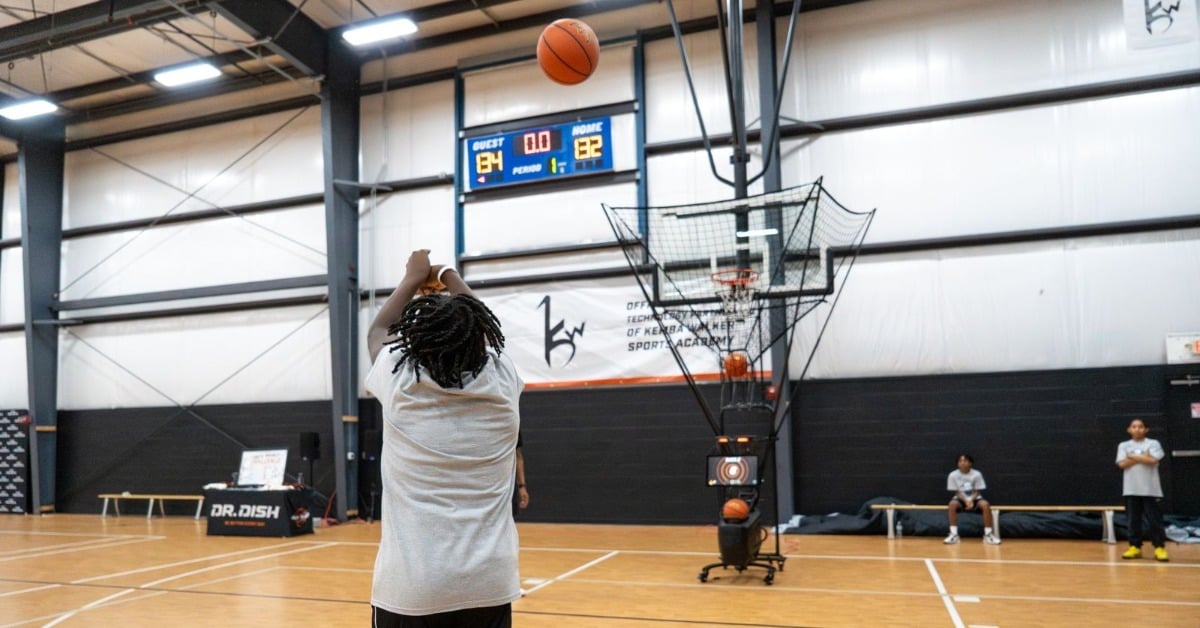 7 Pro Tips To Prepare for Basketball Season