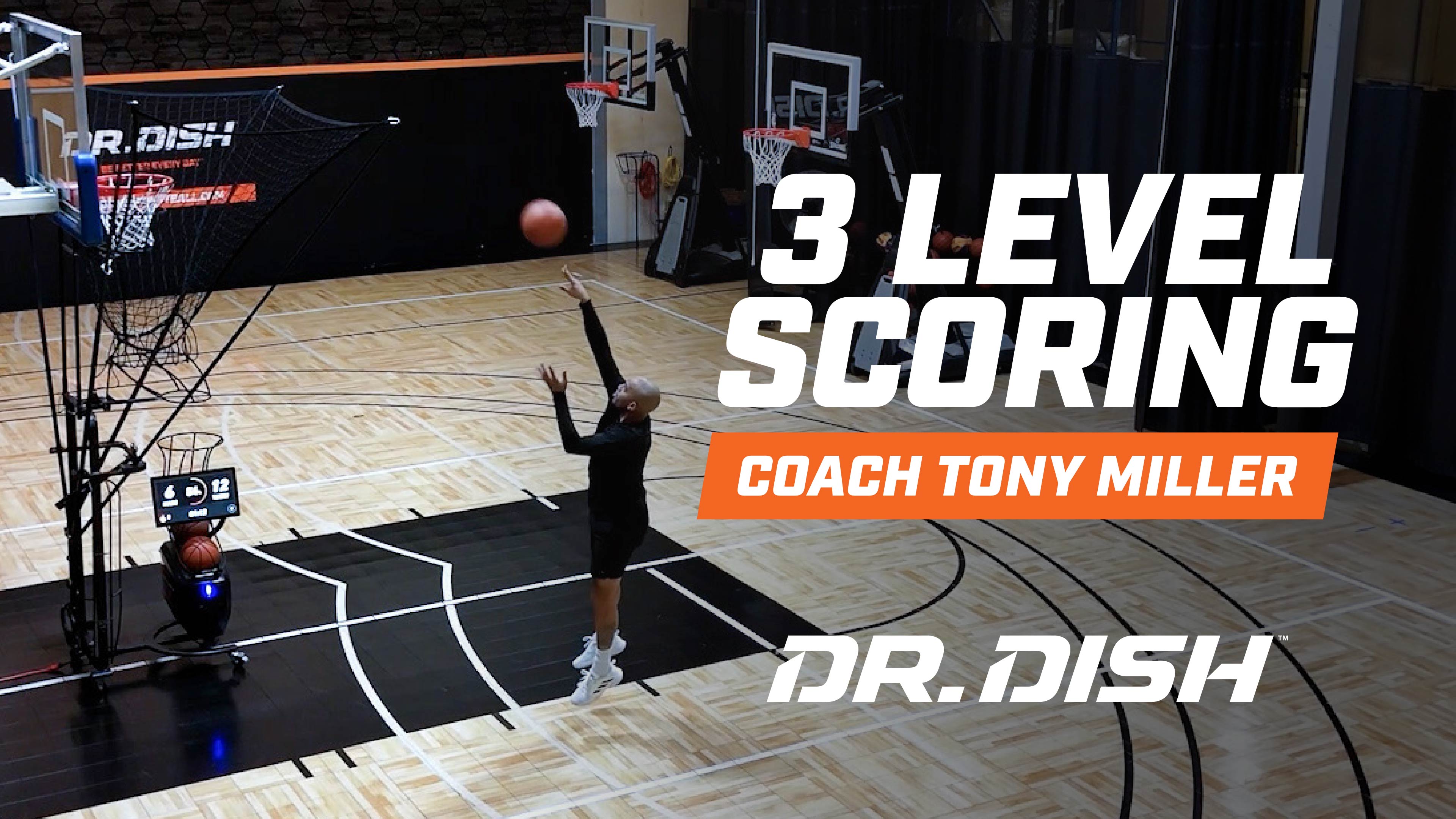 off-season basketball shooting drills
